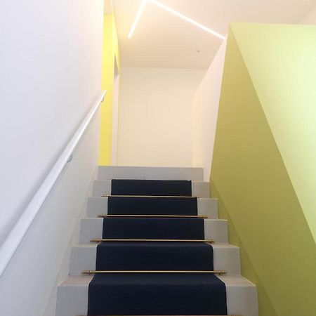 Battistelli Apartments ボローニャ エクステリア 写真