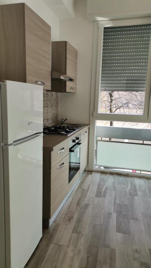 Battistelli Apartments ボローニャ エクステリア 写真