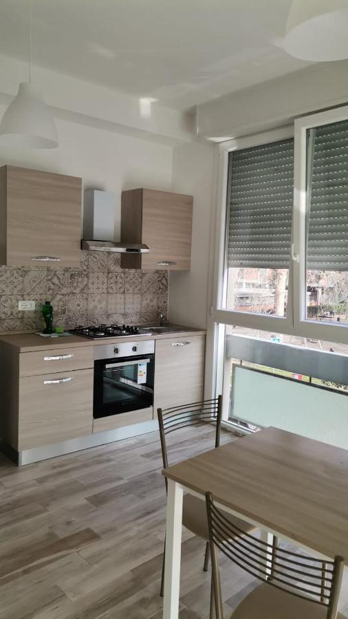 Battistelli Apartments ボローニャ エクステリア 写真