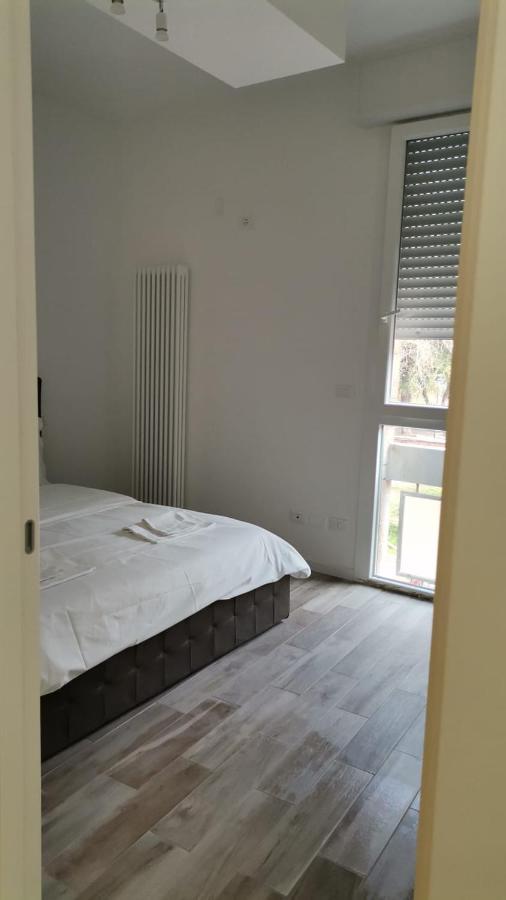 Battistelli Apartments ボローニャ 部屋 写真