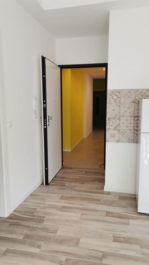 Battistelli Apartments ボローニャ 部屋 写真