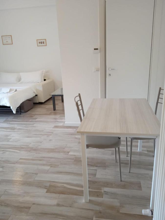 Battistelli Apartments ボローニャ 部屋 写真