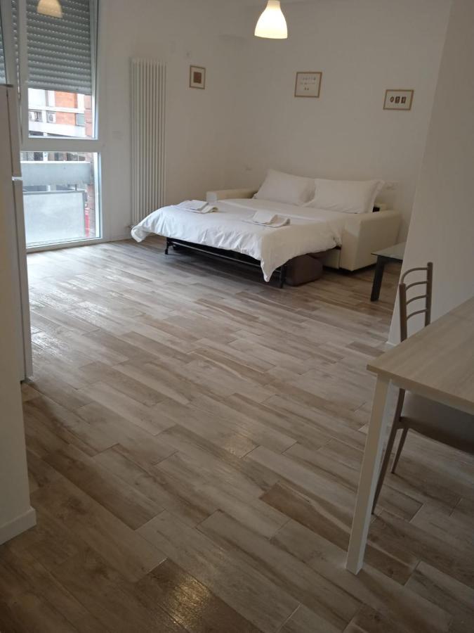Battistelli Apartments ボローニャ 部屋 写真