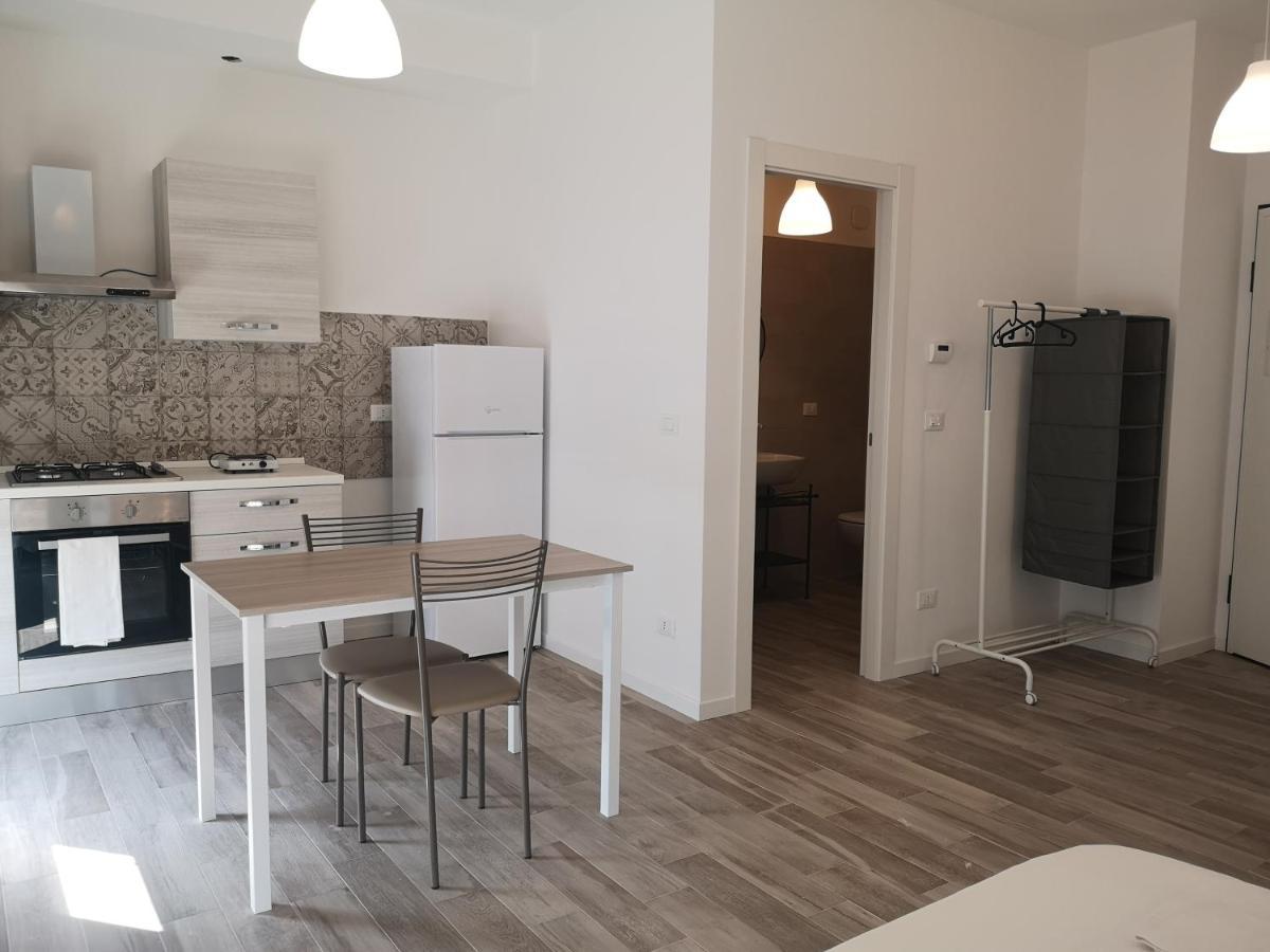 Battistelli Apartments ボローニャ 部屋 写真