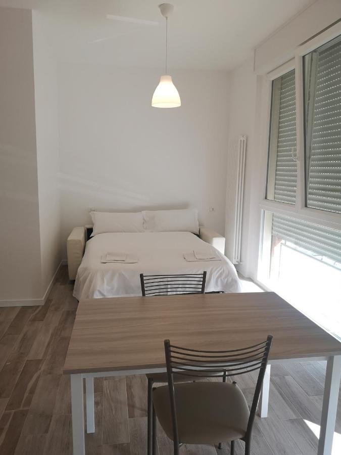 Battistelli Apartments ボローニャ 部屋 写真