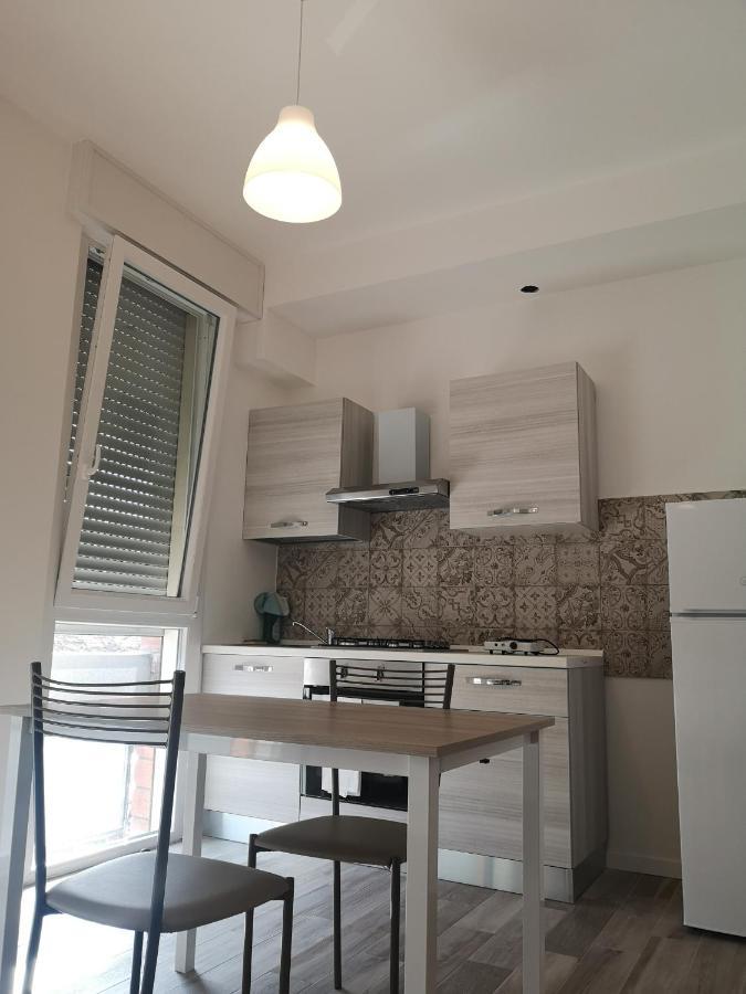 Battistelli Apartments ボローニャ 部屋 写真