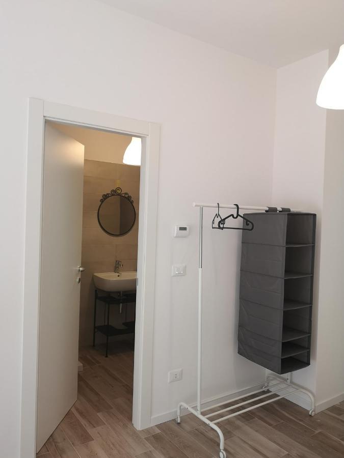 Battistelli Apartments ボローニャ 部屋 写真